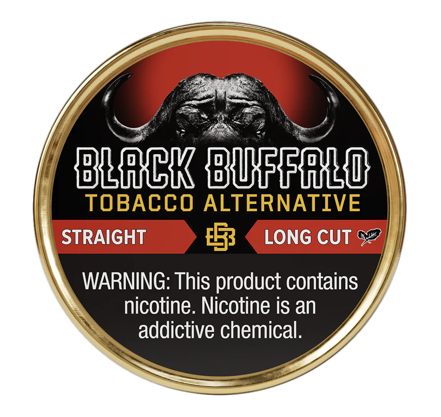 The Ritual, Without the Tobacco